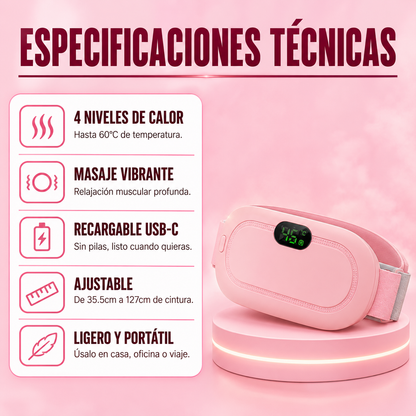 Bloom Care Menstrual