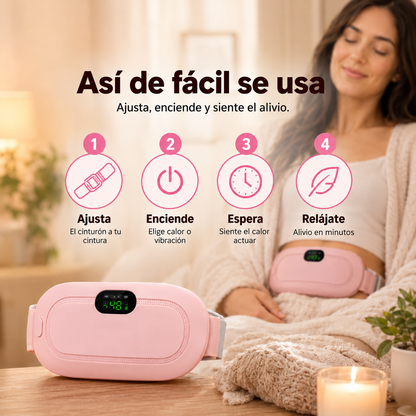 Bloom Care Menstrual