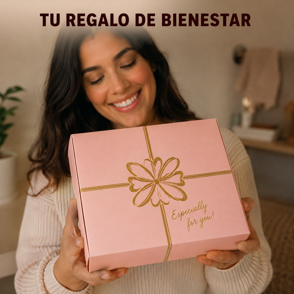 Bloom Care Menstrual