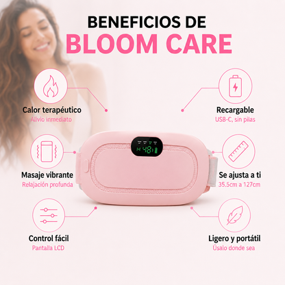 Bloom Care Menstrual