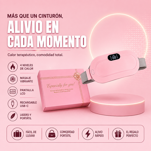 Bloom Care Menstrual