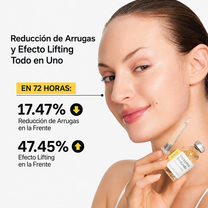 Deep Collagen Colágeno de Seda