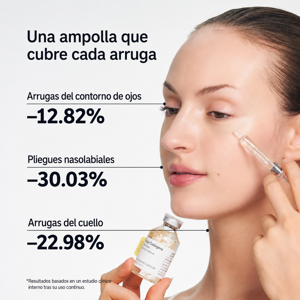 Deep Collagen Colágeno de Seda