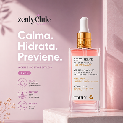 TRULY AFTER SHAVE 50ML